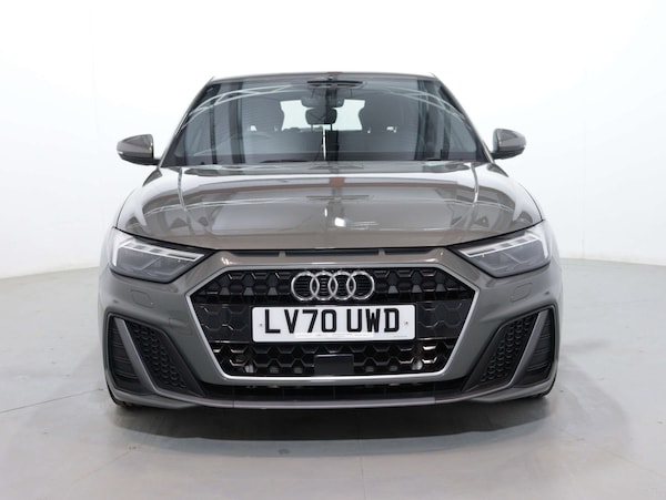 Used Audi A1 2021 for sale - 74512950: Photo 5