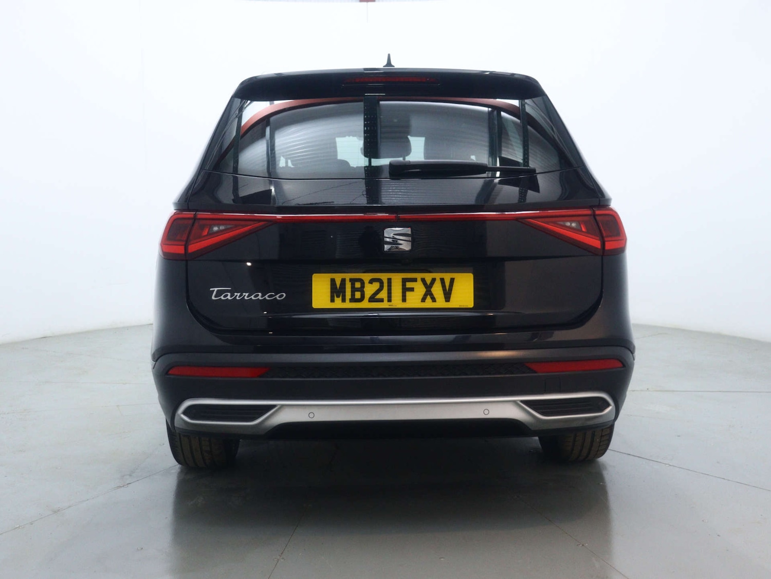 Used SEAT Tarraco 2021 for sale - 77591930: Photo 10