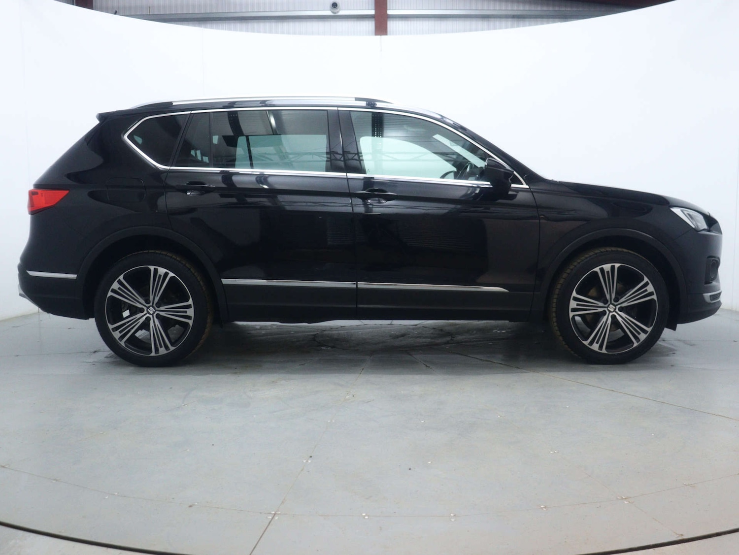 Used SEAT Tarraco 2021 for sale - 77591930: Photo 12