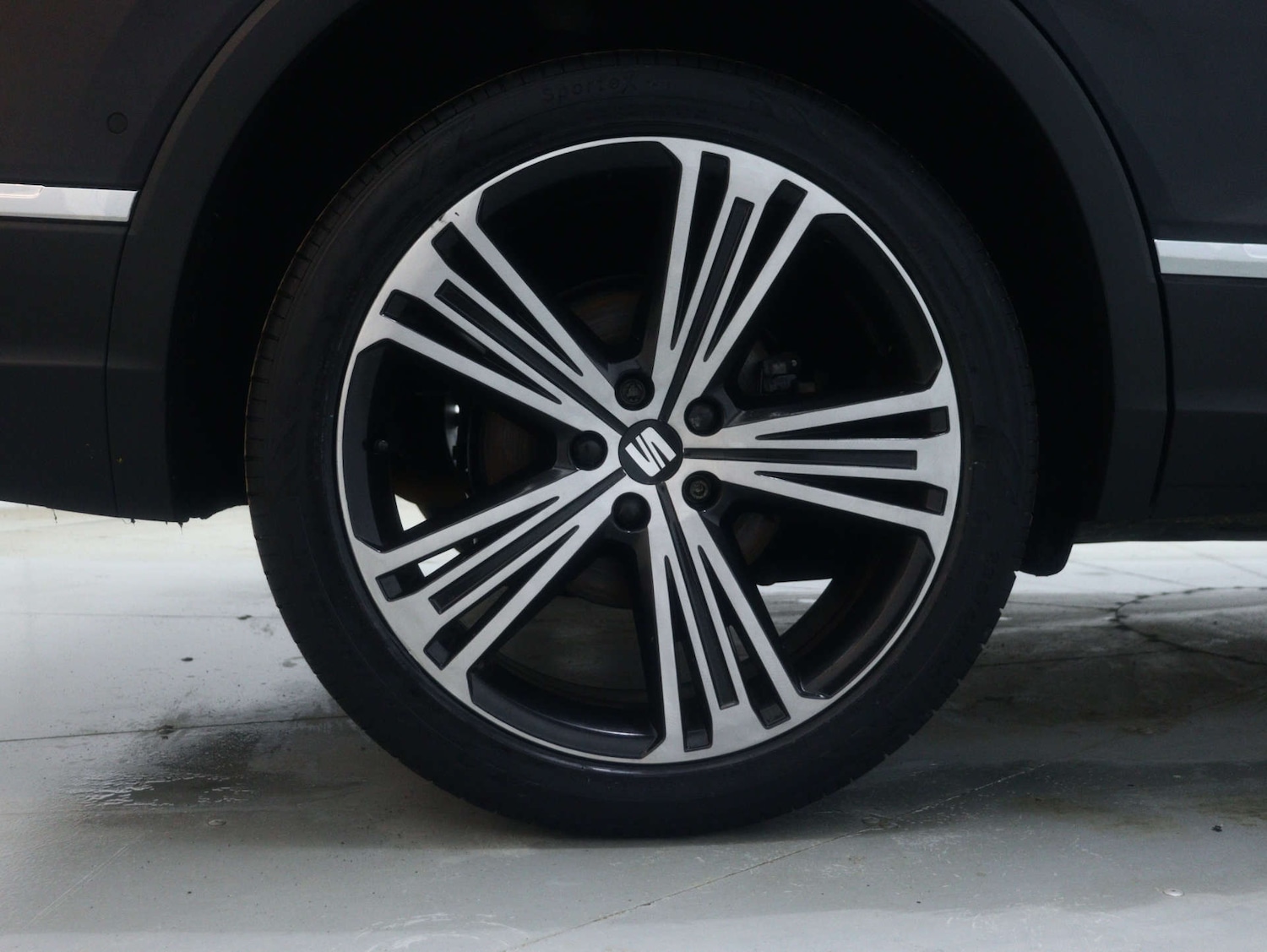 Used SEAT Tarraco 2021 for sale - 77591930: Photo 13