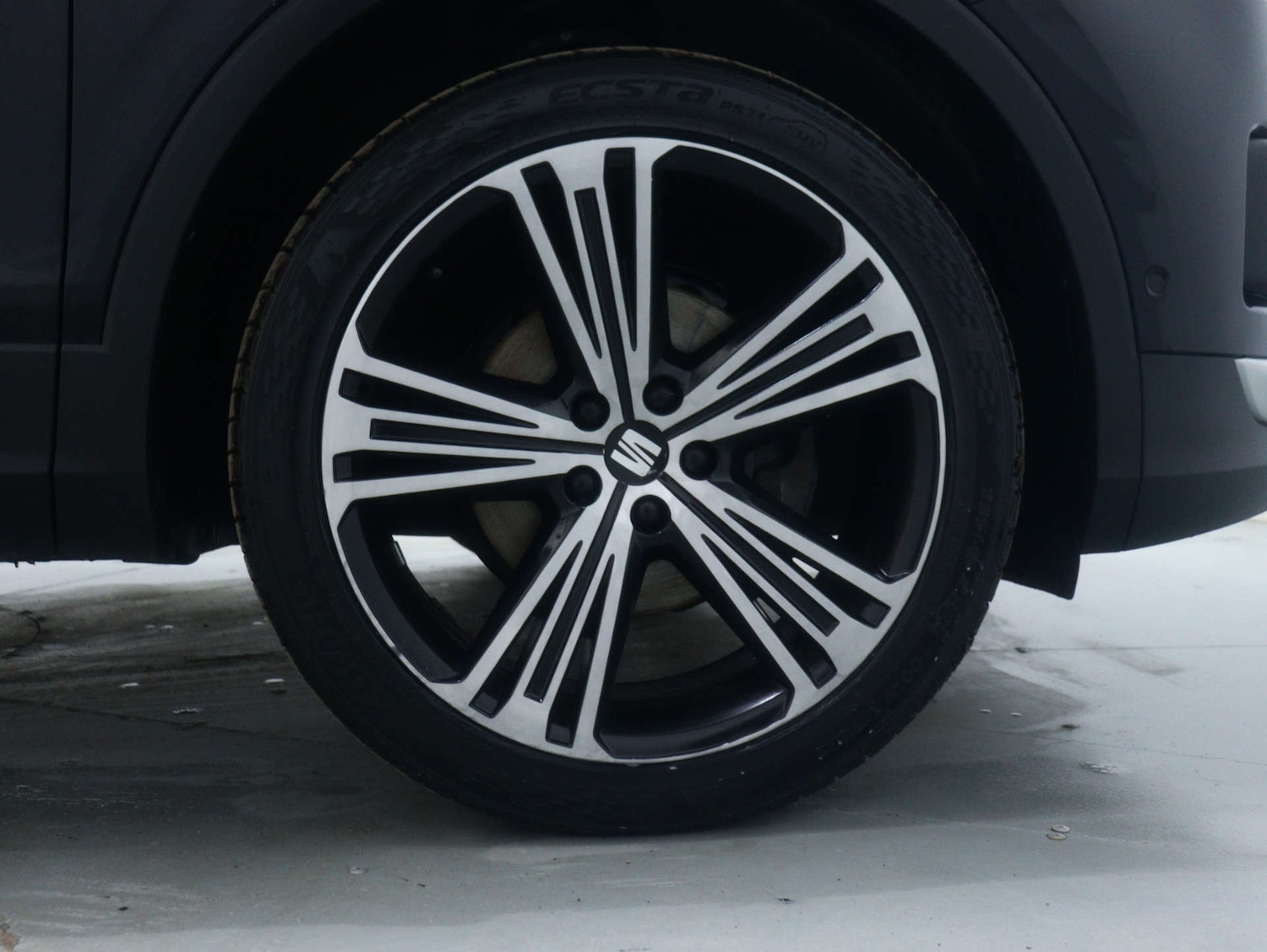 Used SEAT Tarraco 2021 for sale - 77591930: Photo 14