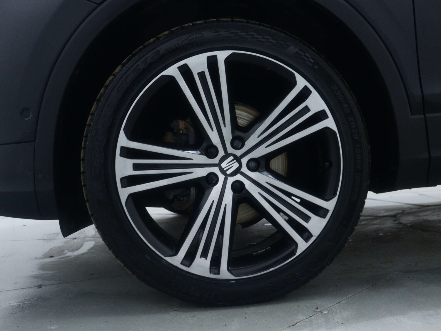 Used SEAT Tarraco 2021 for sale - 77591930: Photo 15