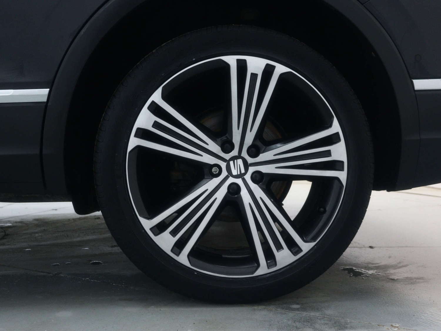 Used SEAT Tarraco 2021 for sale - 77591930: Photo 16