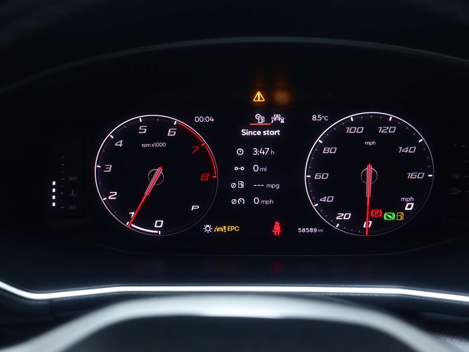 Used SEAT Tarraco 2021 for sale - 77591930: Photo 17