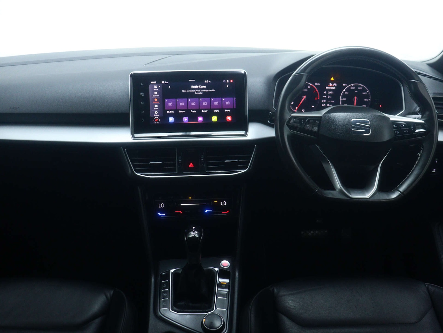 Used SEAT Tarraco 2021 for sale - 77591930: Photo 19