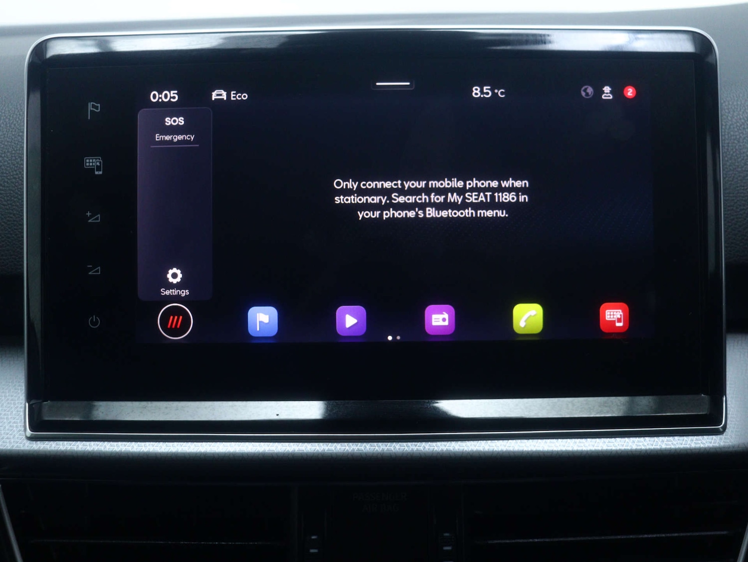 Used SEAT Tarraco 2021 for sale - 77591930: Photo 24