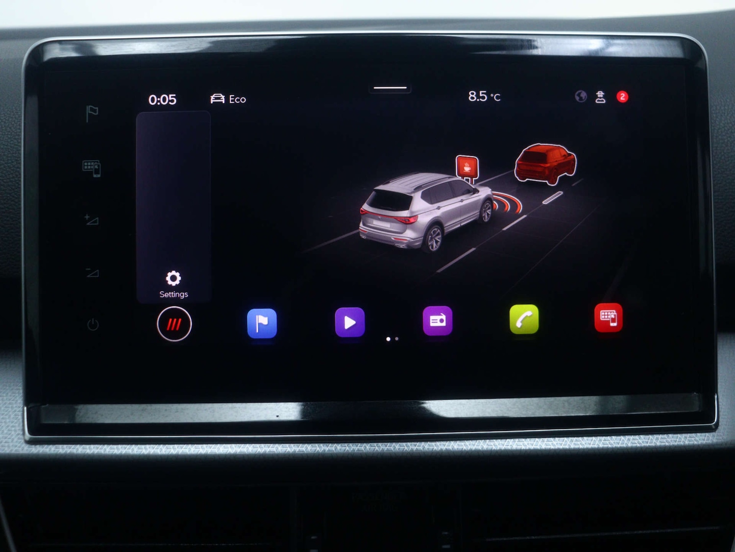 Used SEAT Tarraco 2021 for sale - 77591930: Photo 27