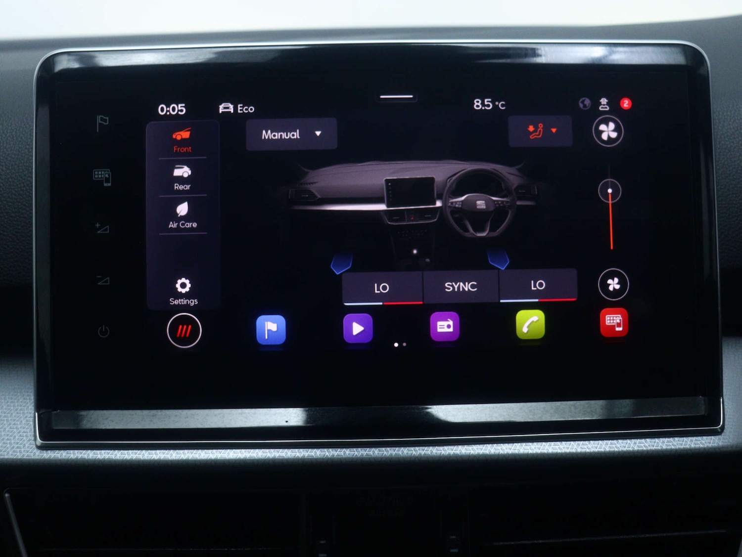 Used SEAT Tarraco 2021 for sale - 77591930: Photo 29