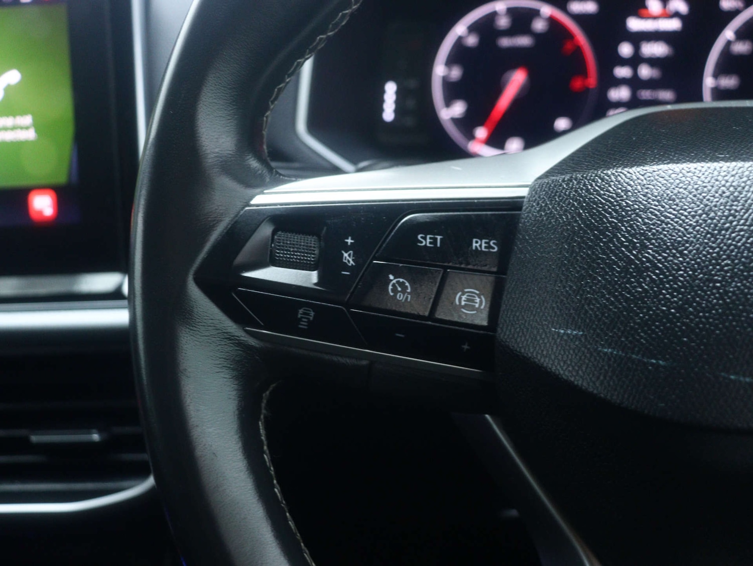 Used SEAT Tarraco 2021 for sale - 77591930: Photo 37