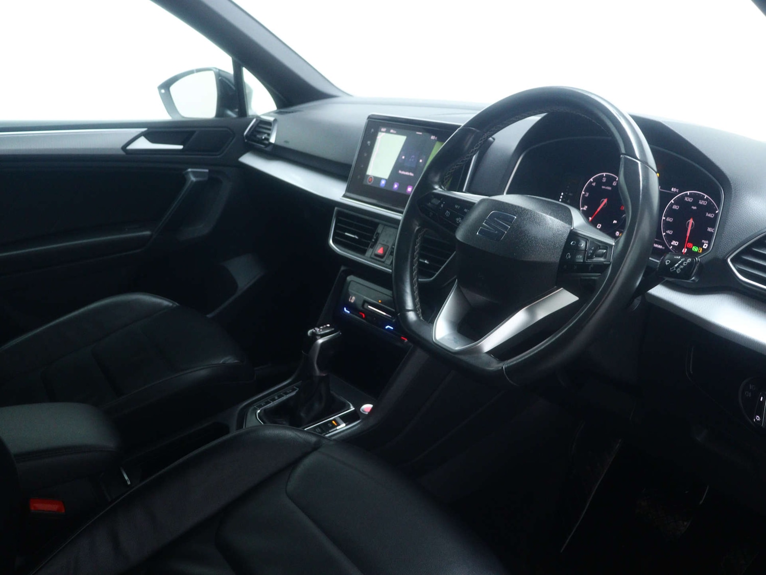 Used SEAT Tarraco 2021 for sale - 77591930: Photo 45