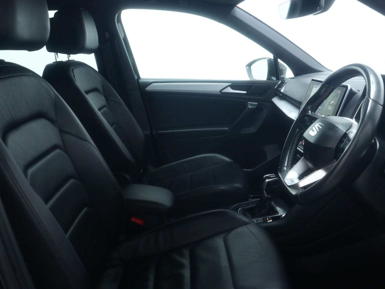Used SEAT Tarraco 2021 for sale - 77591930: Photo 46