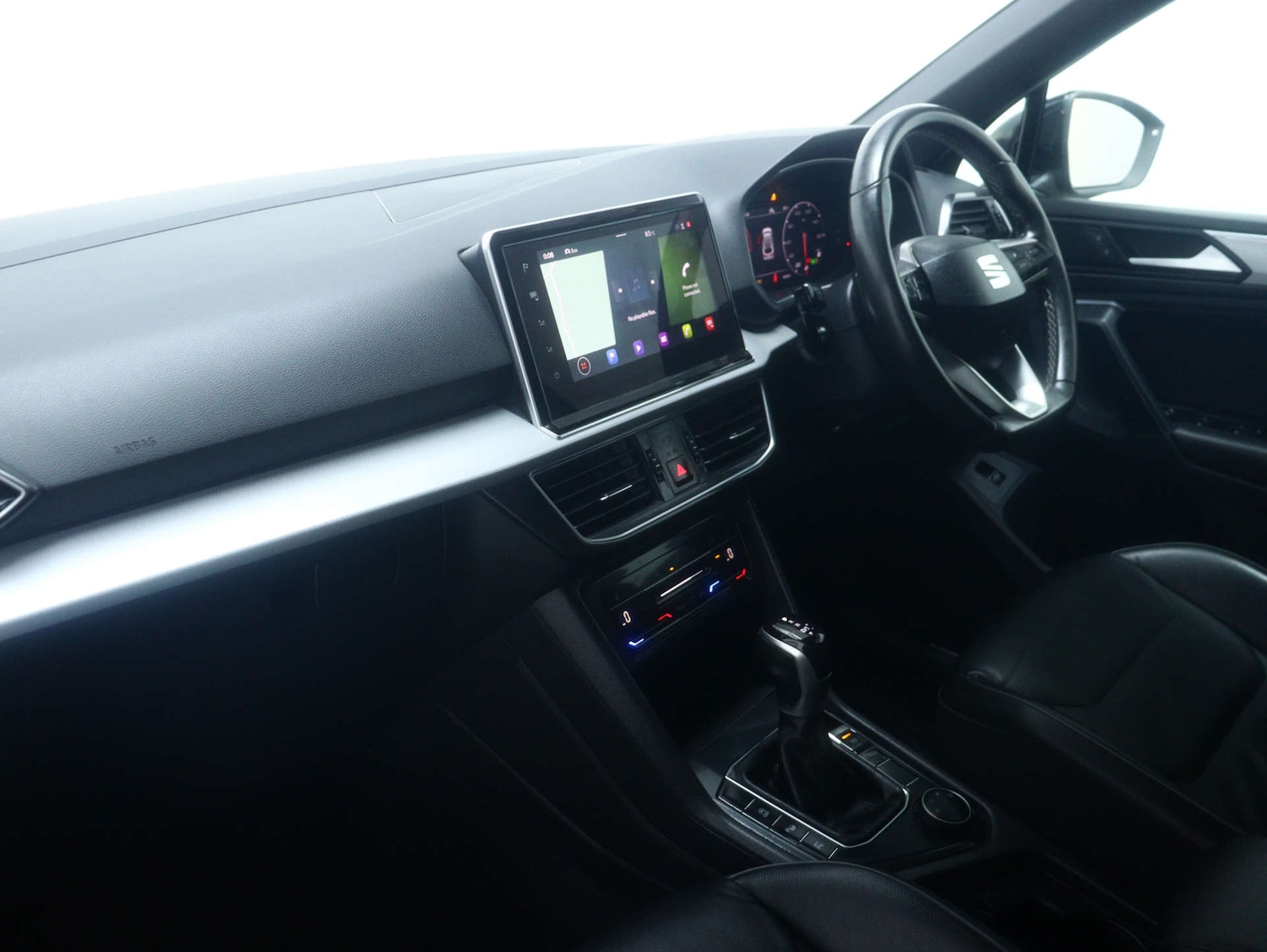 Used SEAT Tarraco 2021 for sale - 77591930: Photo 49