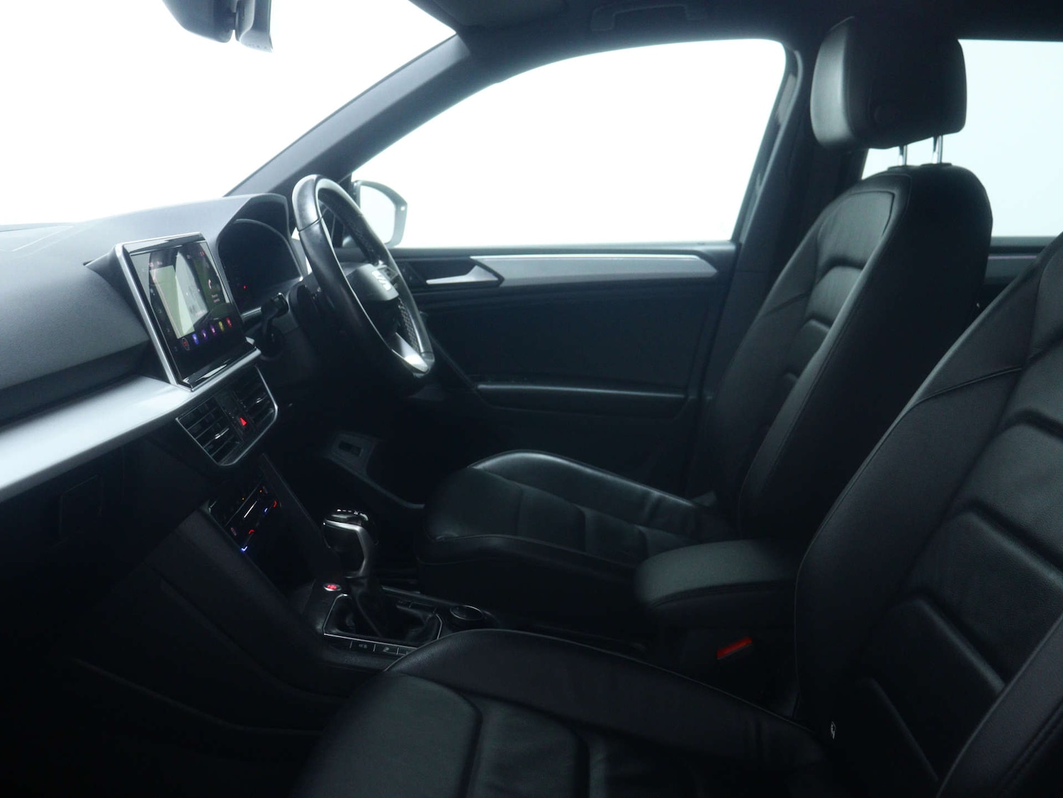 Used SEAT Tarraco 2021 for sale - 77591930: Photo 50