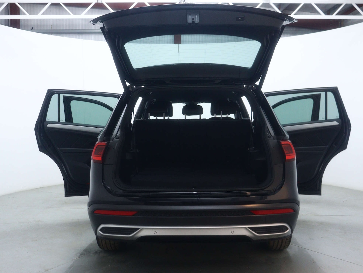 Used SEAT Tarraco 2021 for sale - 77591930: Photo 62