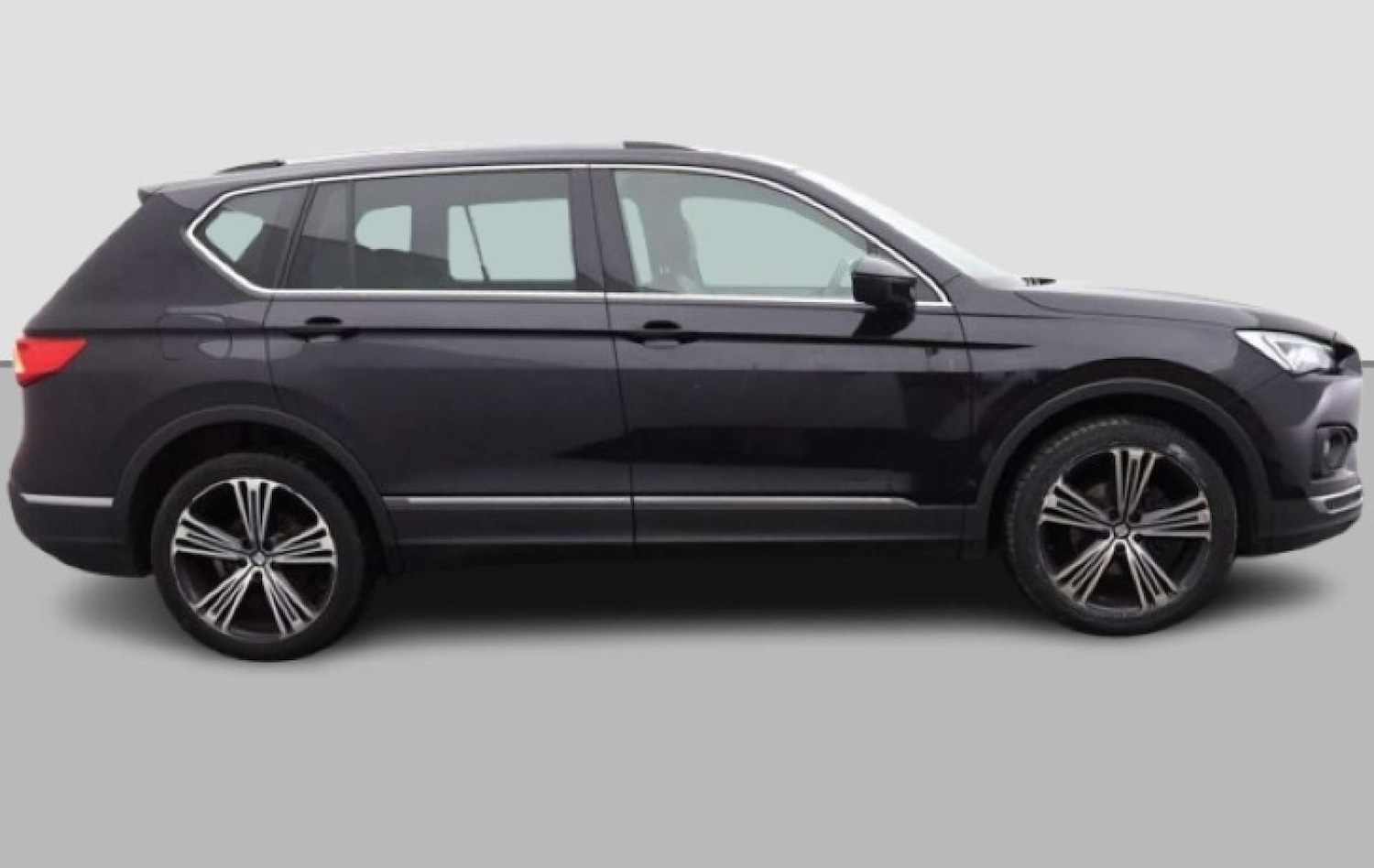Used SEAT Tarraco 2021 for sale - 77591930: Photo 7