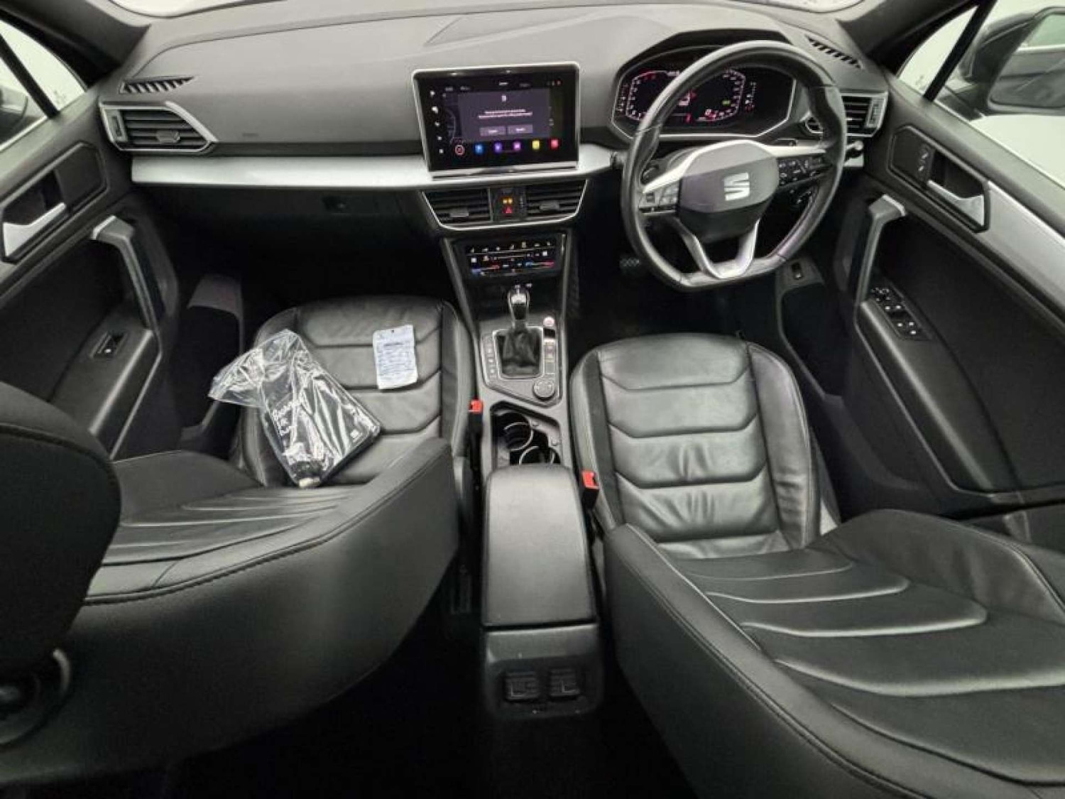 Used SEAT Tarraco 2021 for sale - 77591930: Photo 9