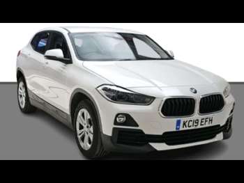 2019 - 2.0 X2 sDrive 20i SE Auto 5dr