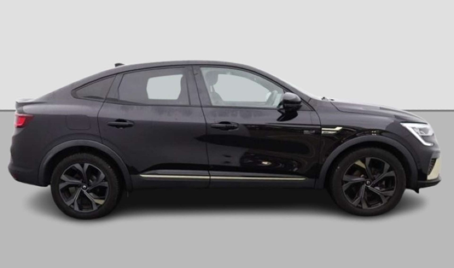 Used Renault Arkana 2022 for sale - 76602043: Photo 6