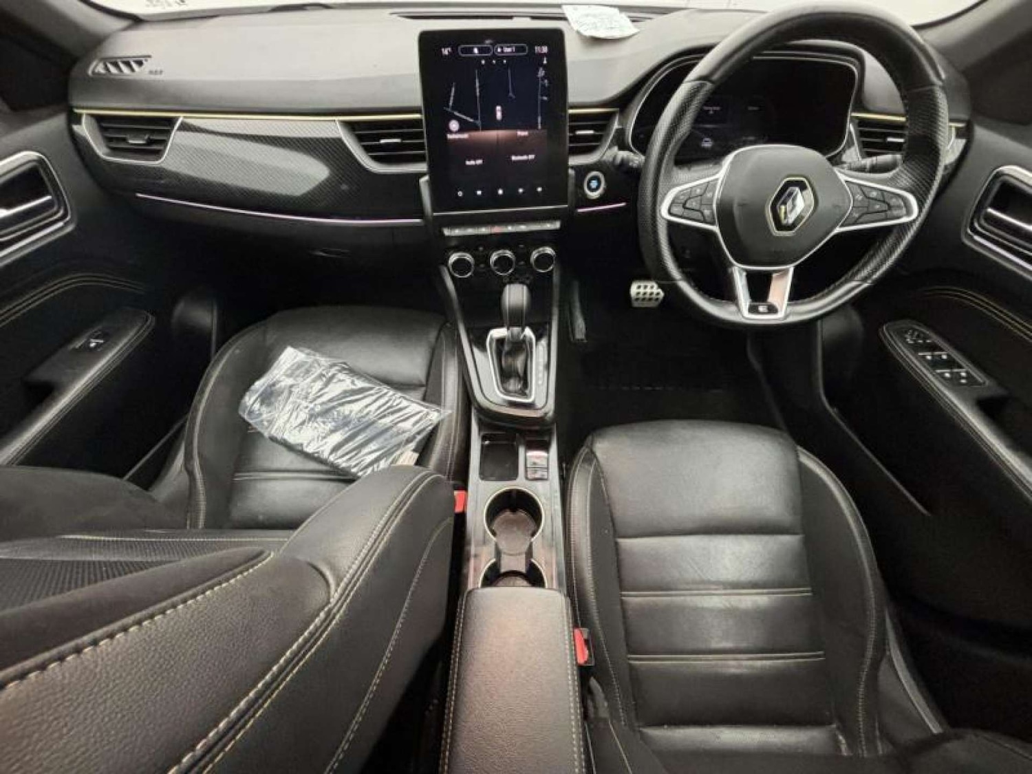 Used Renault Arkana 2022 for sale - 76602043: Photo 7