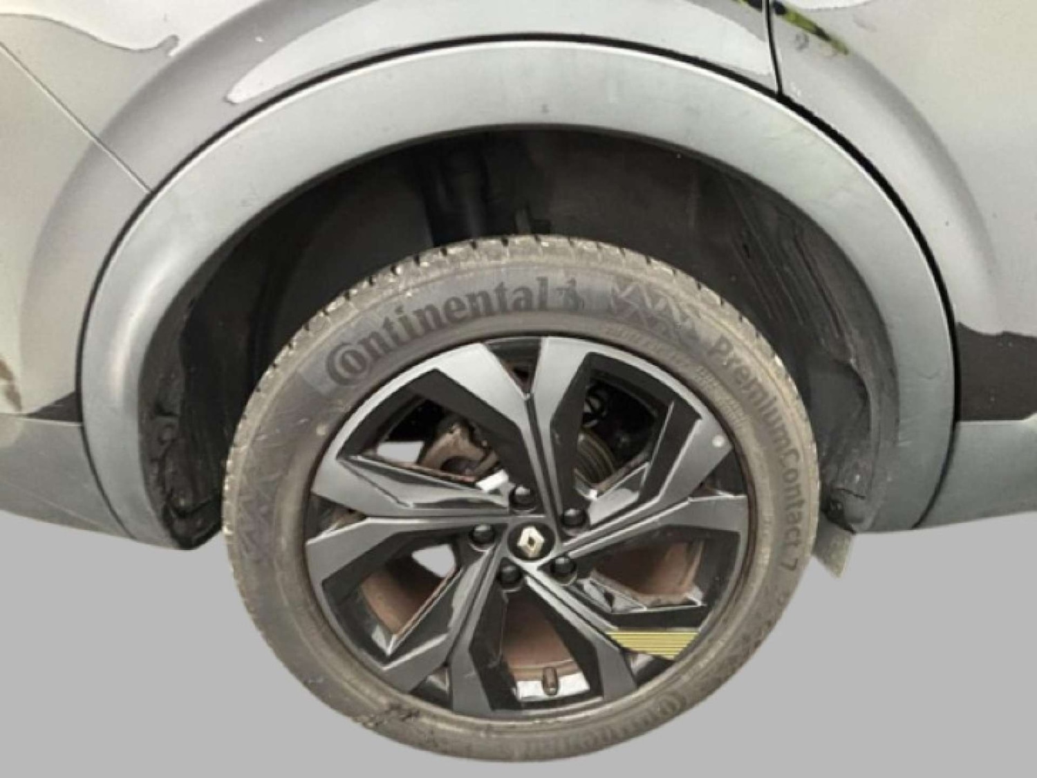 Used Renault Arkana 2022 for sale - 76602043: Photo 9