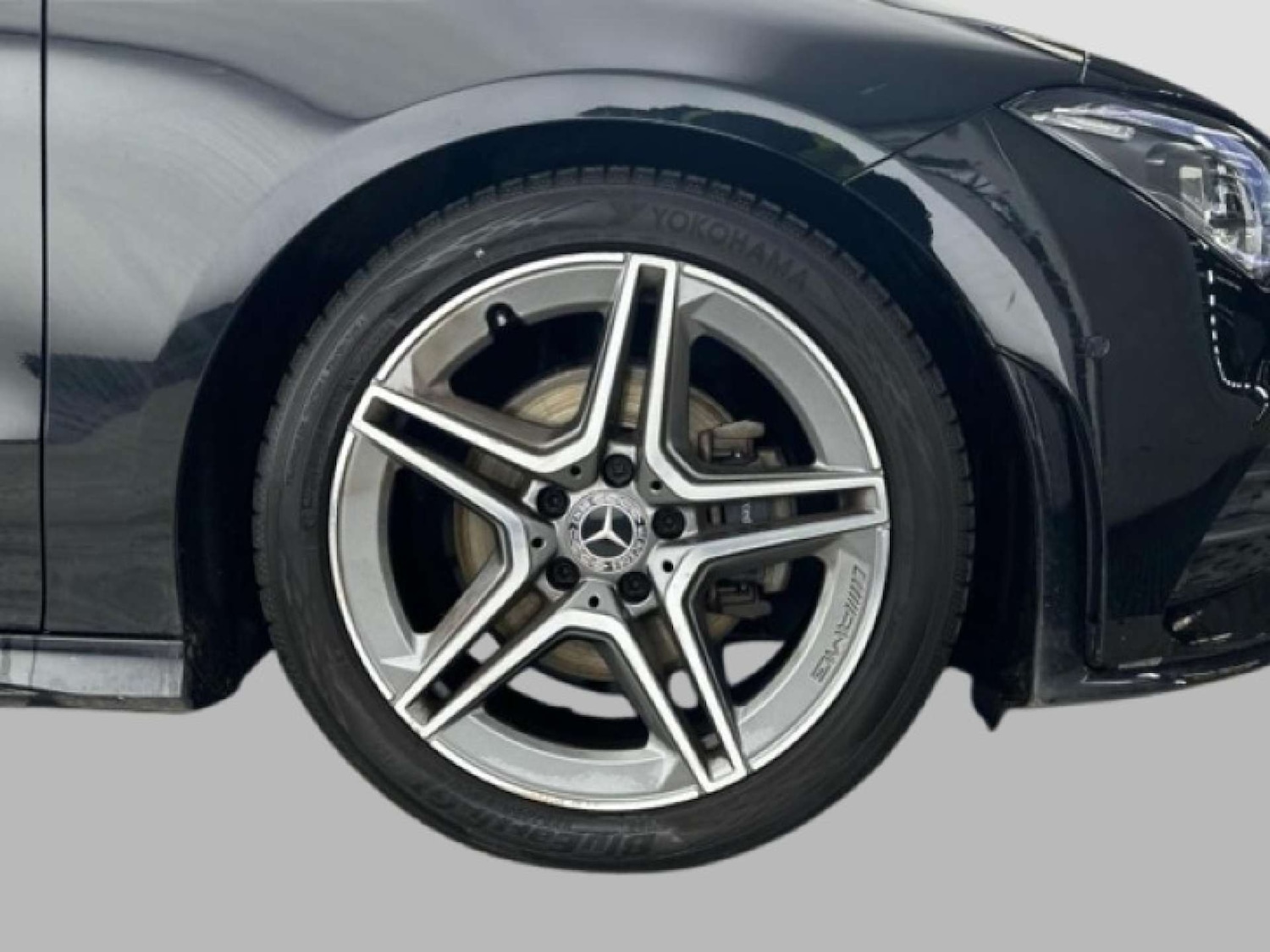 Used Mercedes-Benz CLA 2020 for sale - 77259091: Photo 10