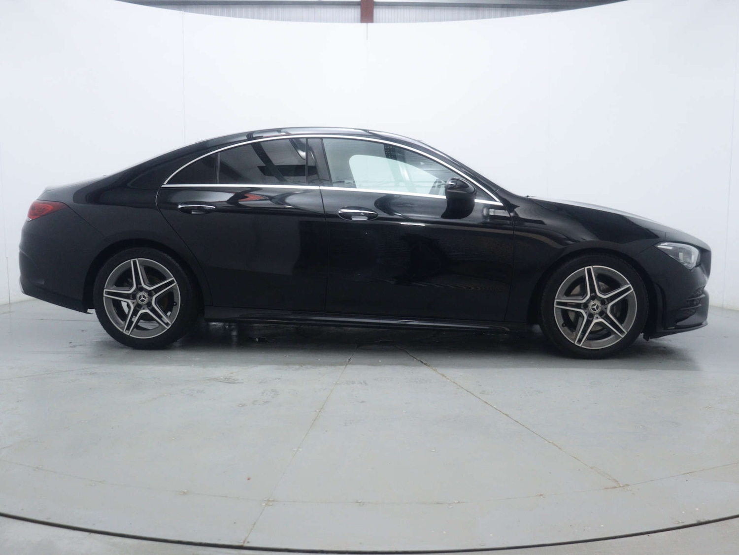 Used Mercedes-Benz CLA 2020 for sale - 77259091: Photo 12