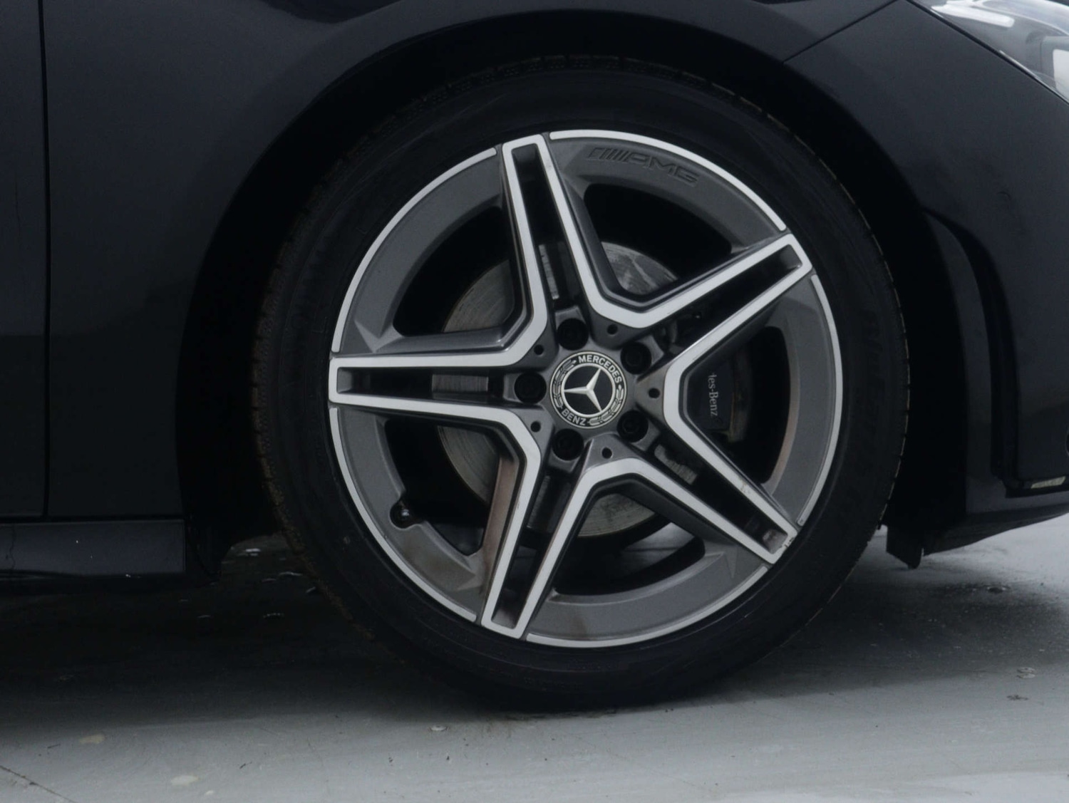 Used Mercedes-Benz CLA 2020 for sale - 77259091: Photo 14