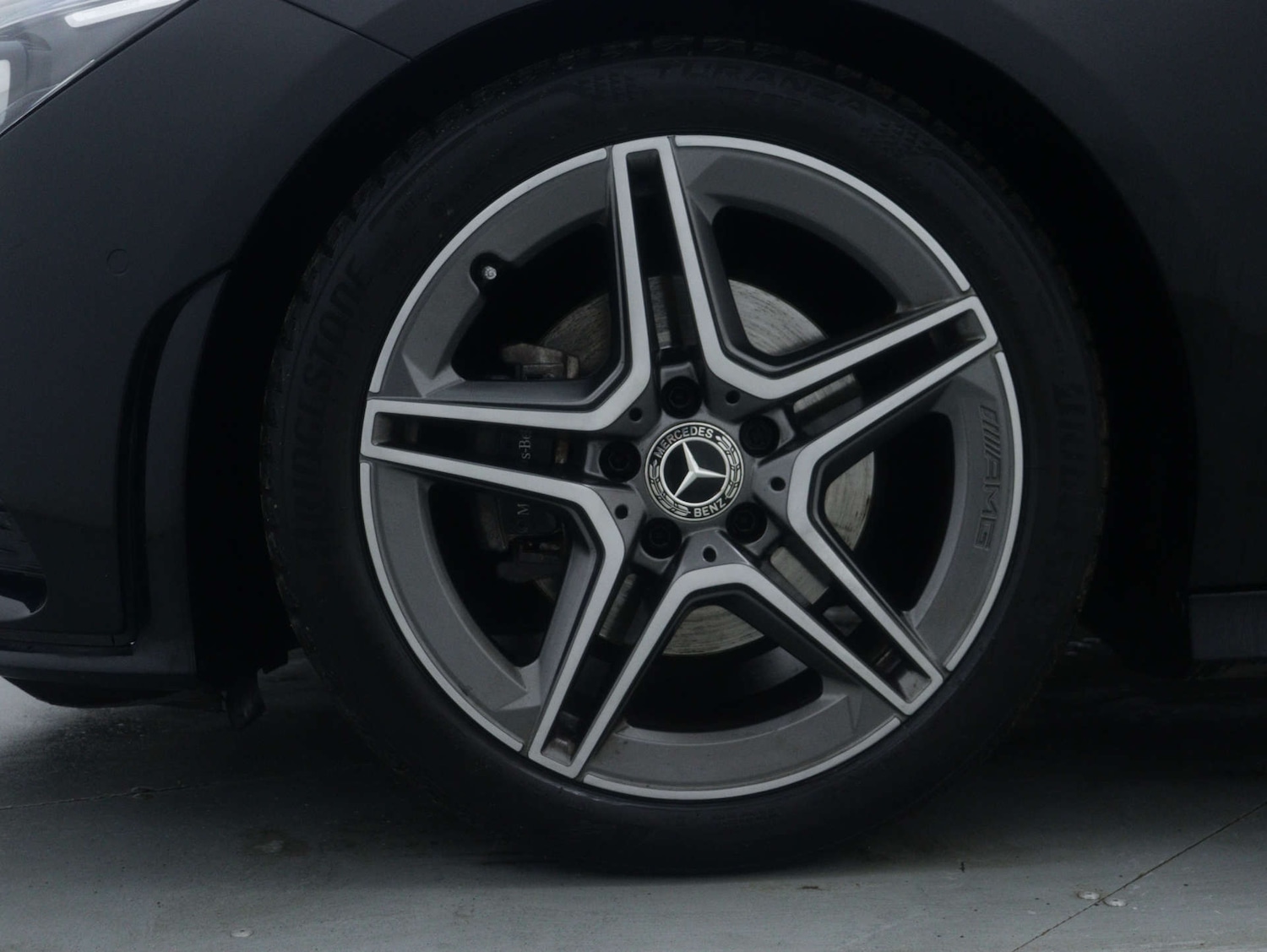 Used Mercedes-Benz CLA 2020 for sale - 77259091: Photo 15