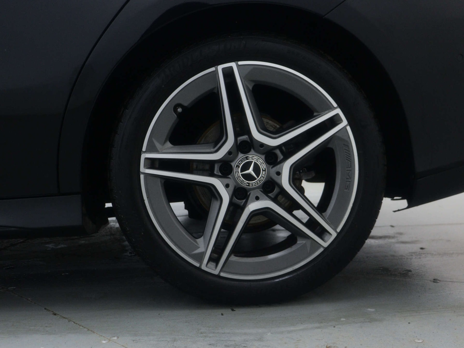 Used Mercedes-Benz CLA 2020 for sale - 77259091: Photo 16