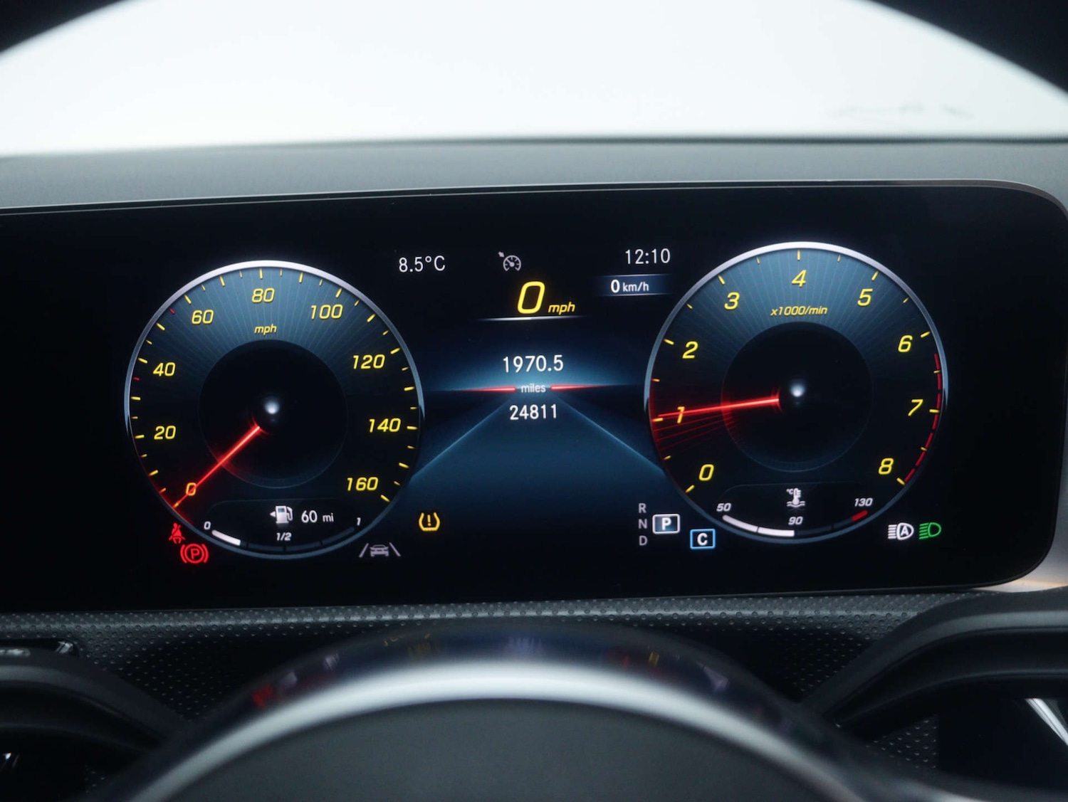 Used Mercedes-Benz CLA 2020 for sale - 77259091: Photo 17