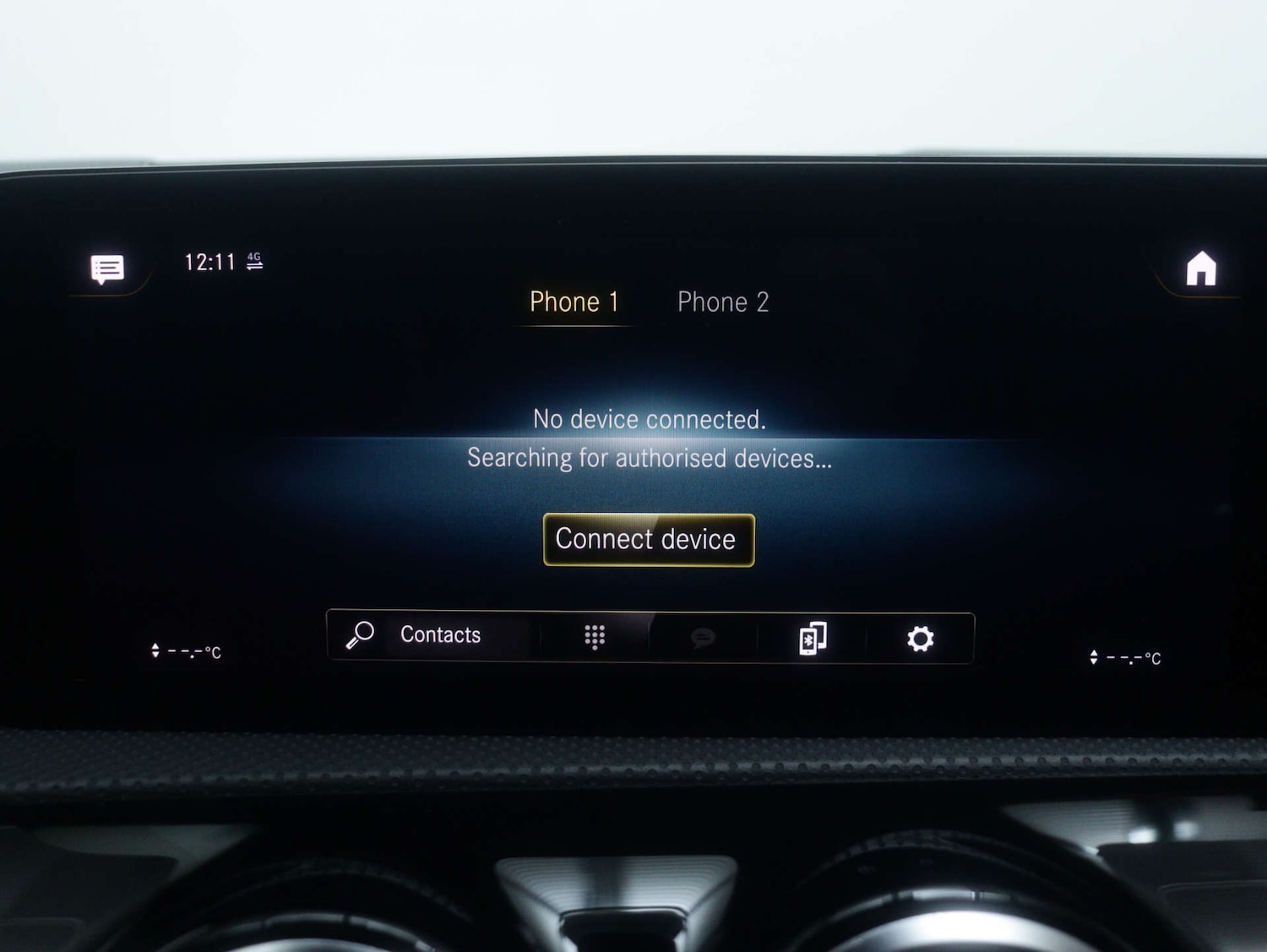 Used Mercedes-Benz CLA 2020 for sale - 77259091: Photo 21