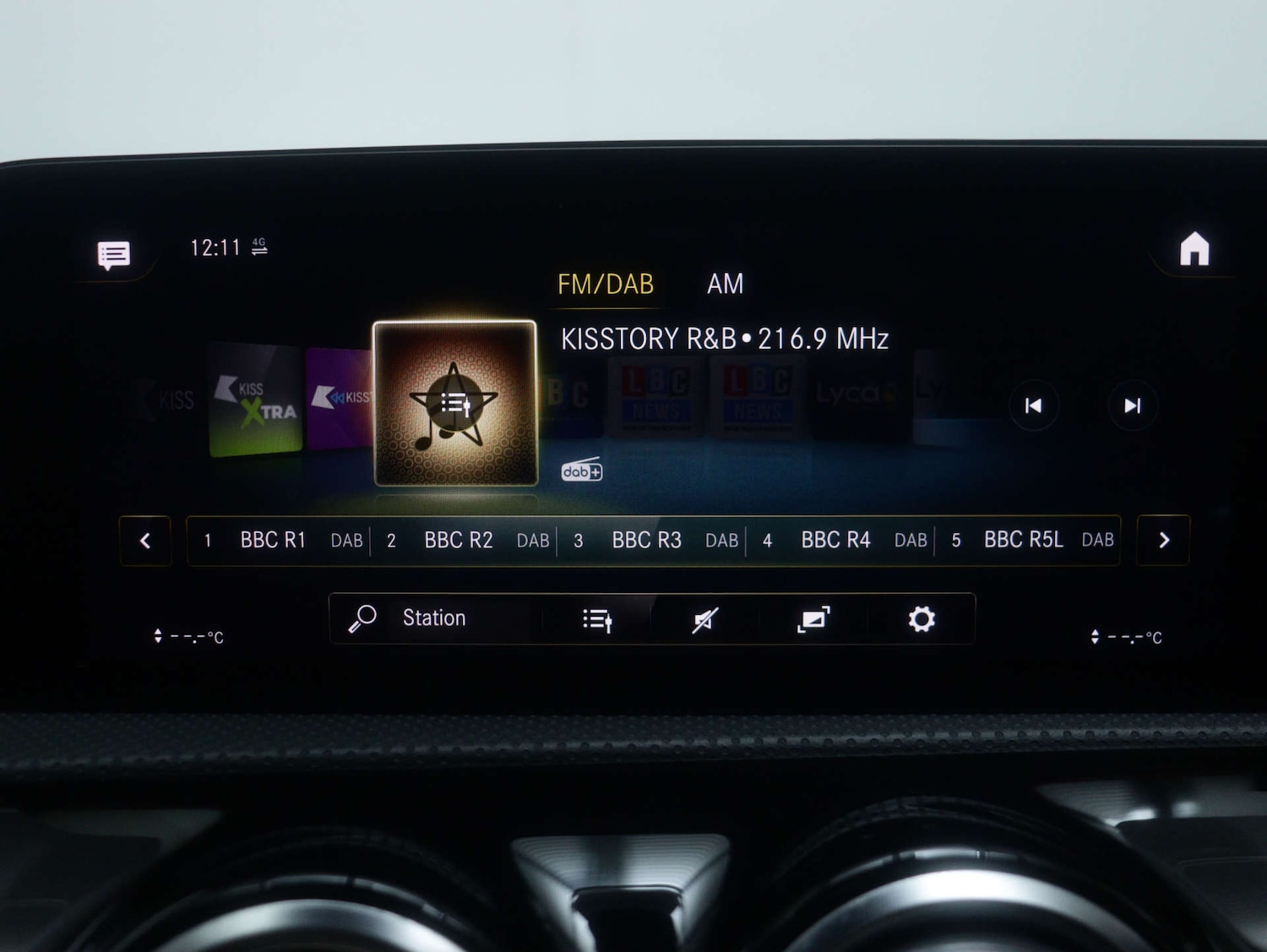 Used Mercedes-Benz CLA 2020 for sale - 77259091: Photo 23