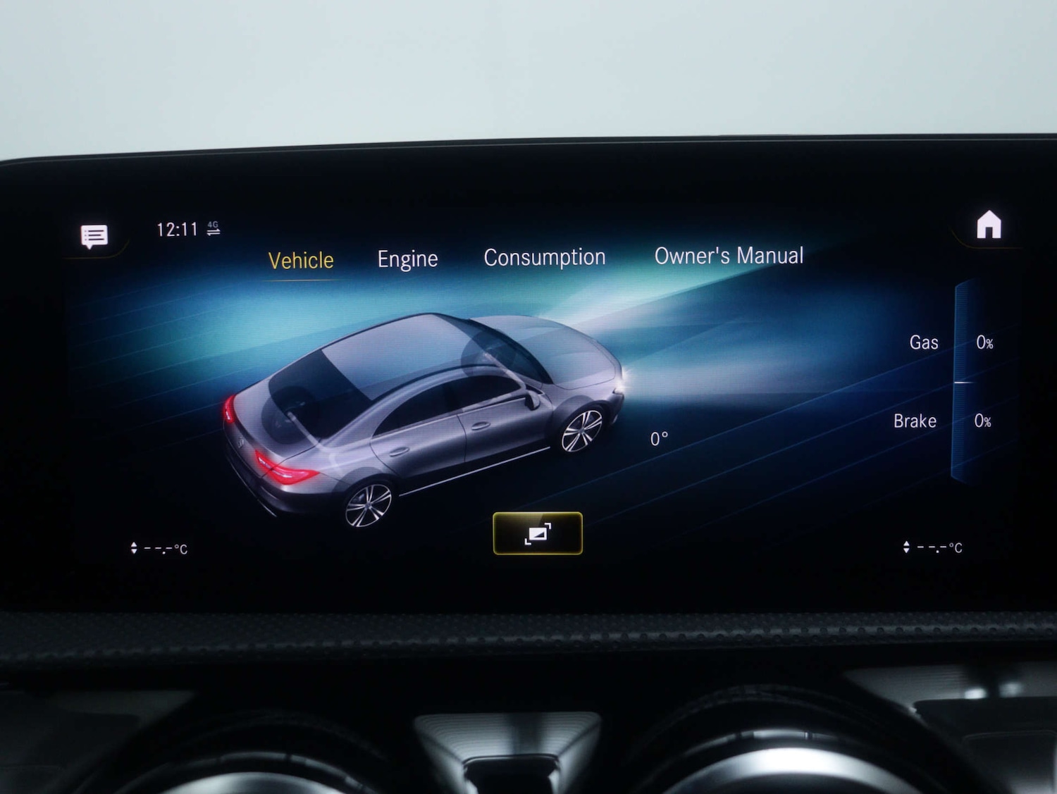 Used Mercedes-Benz CLA 2020 for sale - 77259091: Photo 26