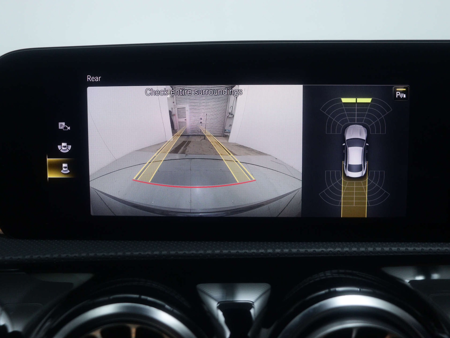 Used Mercedes-Benz CLA 2020 for sale - 77259091: Photo 31