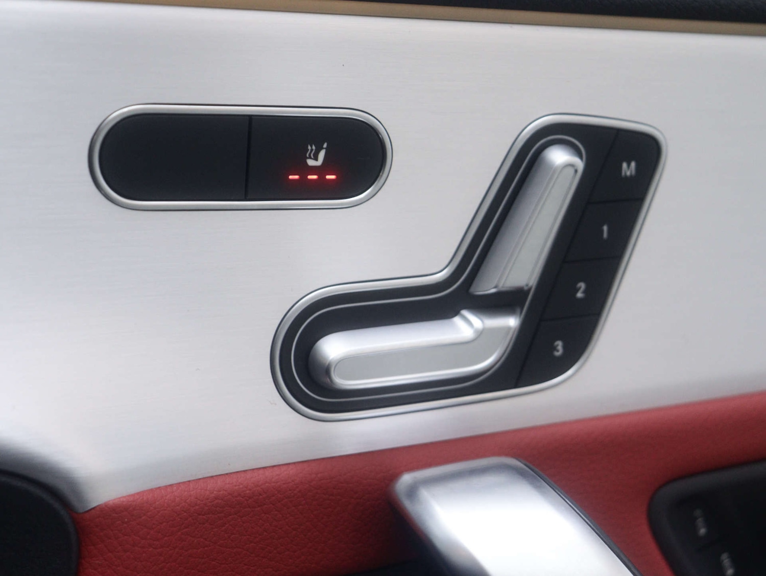 Used Mercedes-Benz CLA 2020 for sale - 77259091: Photo 45