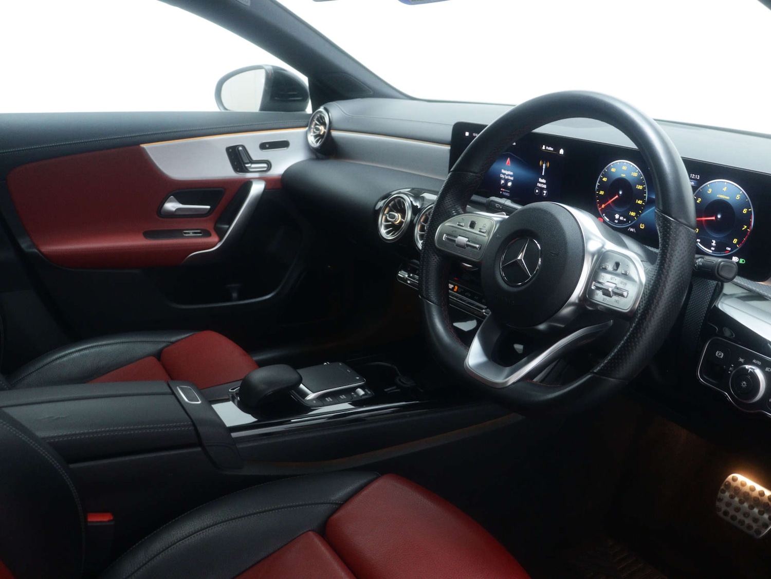 Used Mercedes-Benz CLA 2020 for sale - 77259091: Photo 47