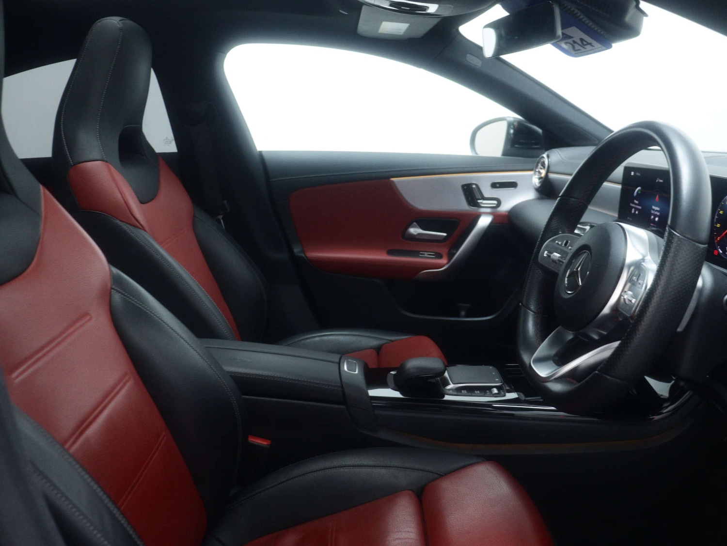 Used Mercedes-Benz CLA 2020 for sale - 77259091: Photo 48