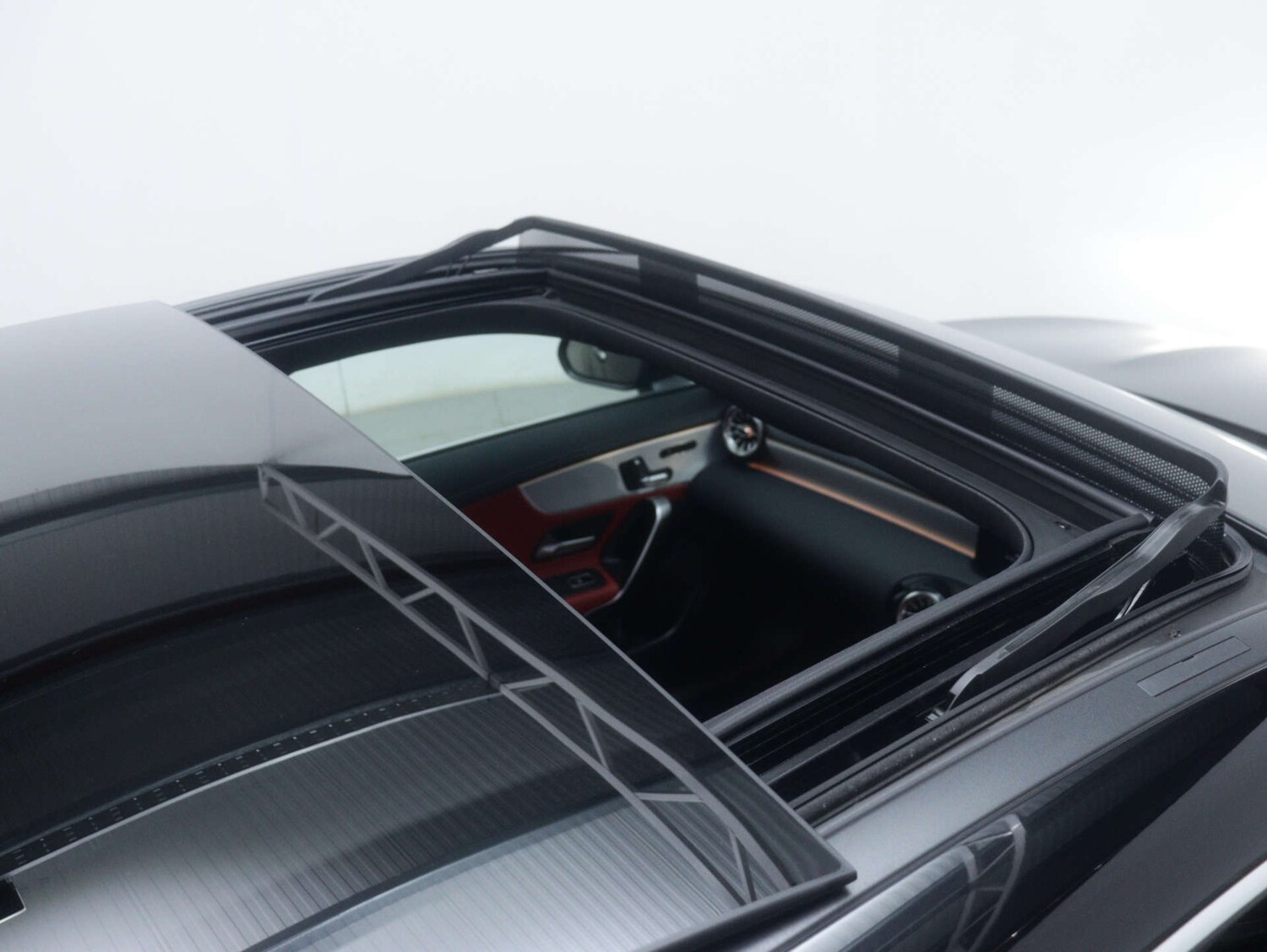 Used Mercedes-Benz CLA 2020 for sale - 77259091: Photo 52