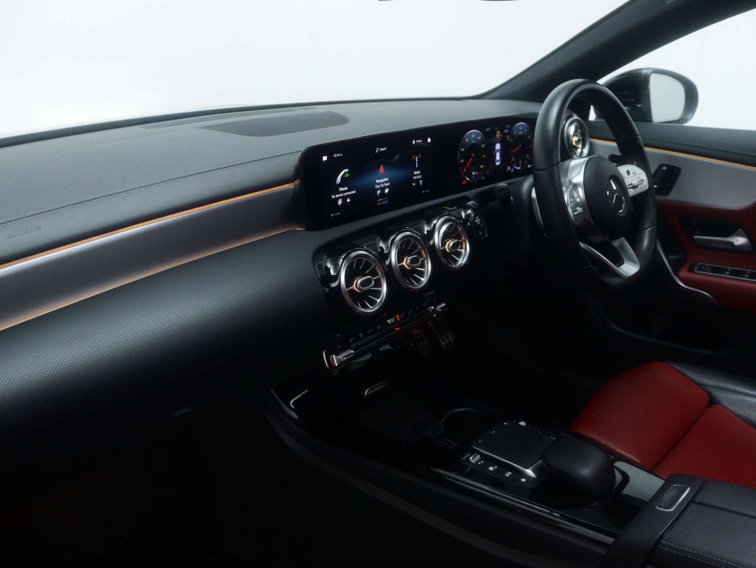 Used Mercedes-Benz CLA 2020 for sale - 77259091: Photo 54