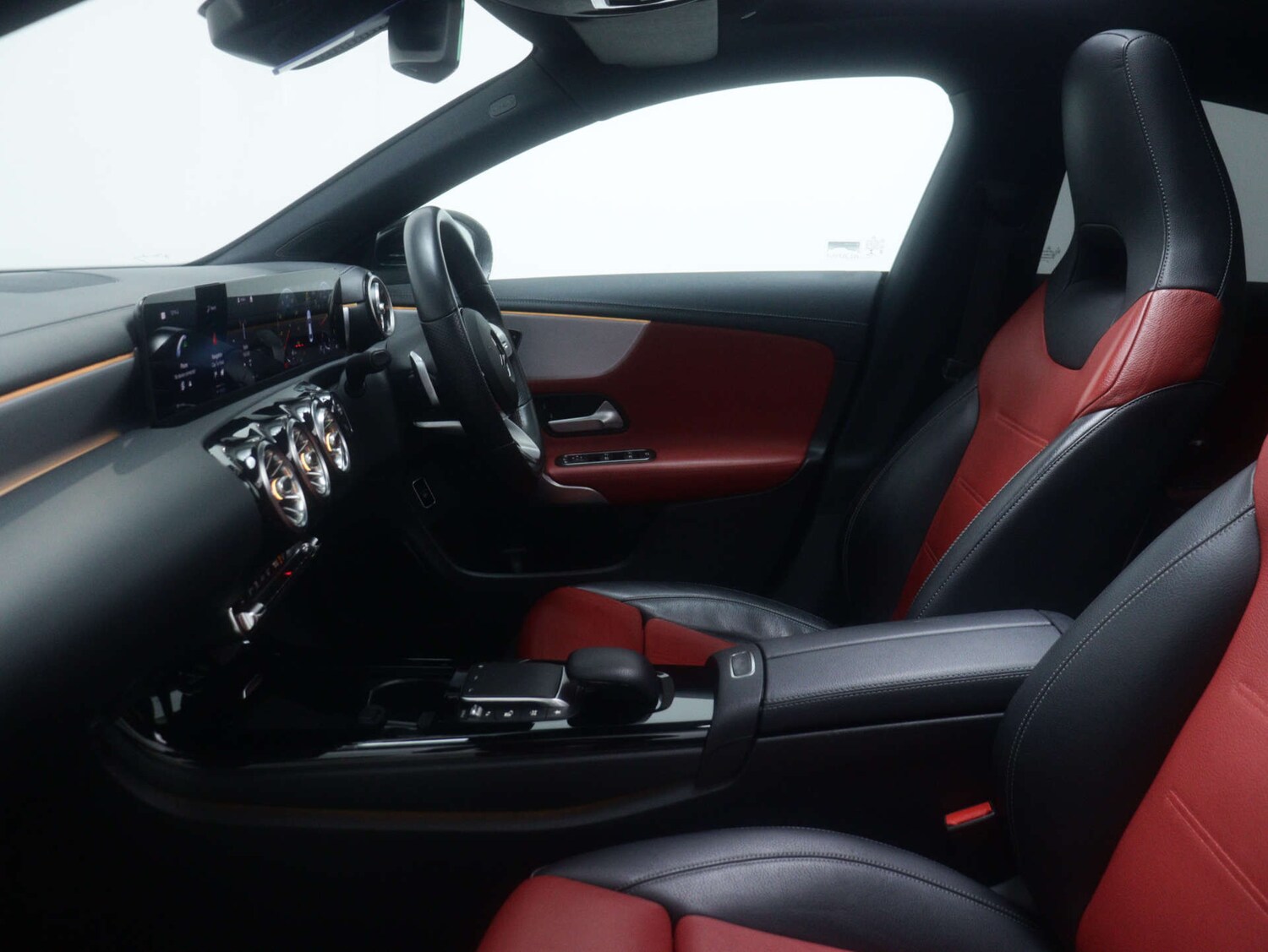 Used Mercedes-Benz CLA 2020 for sale - 77259091: Photo 55