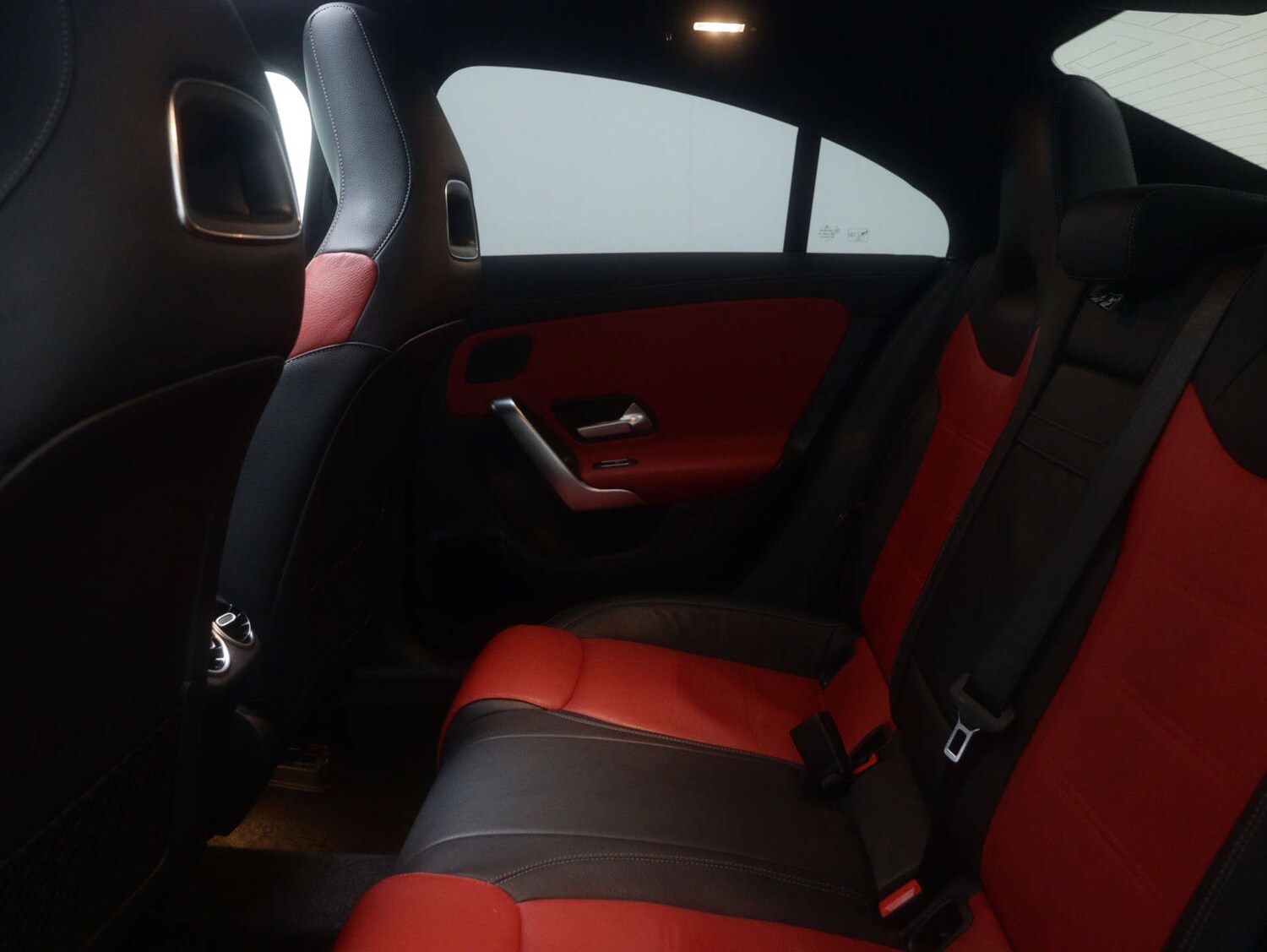 Used Mercedes-Benz CLA 2020 for sale - 77259091: Photo 58