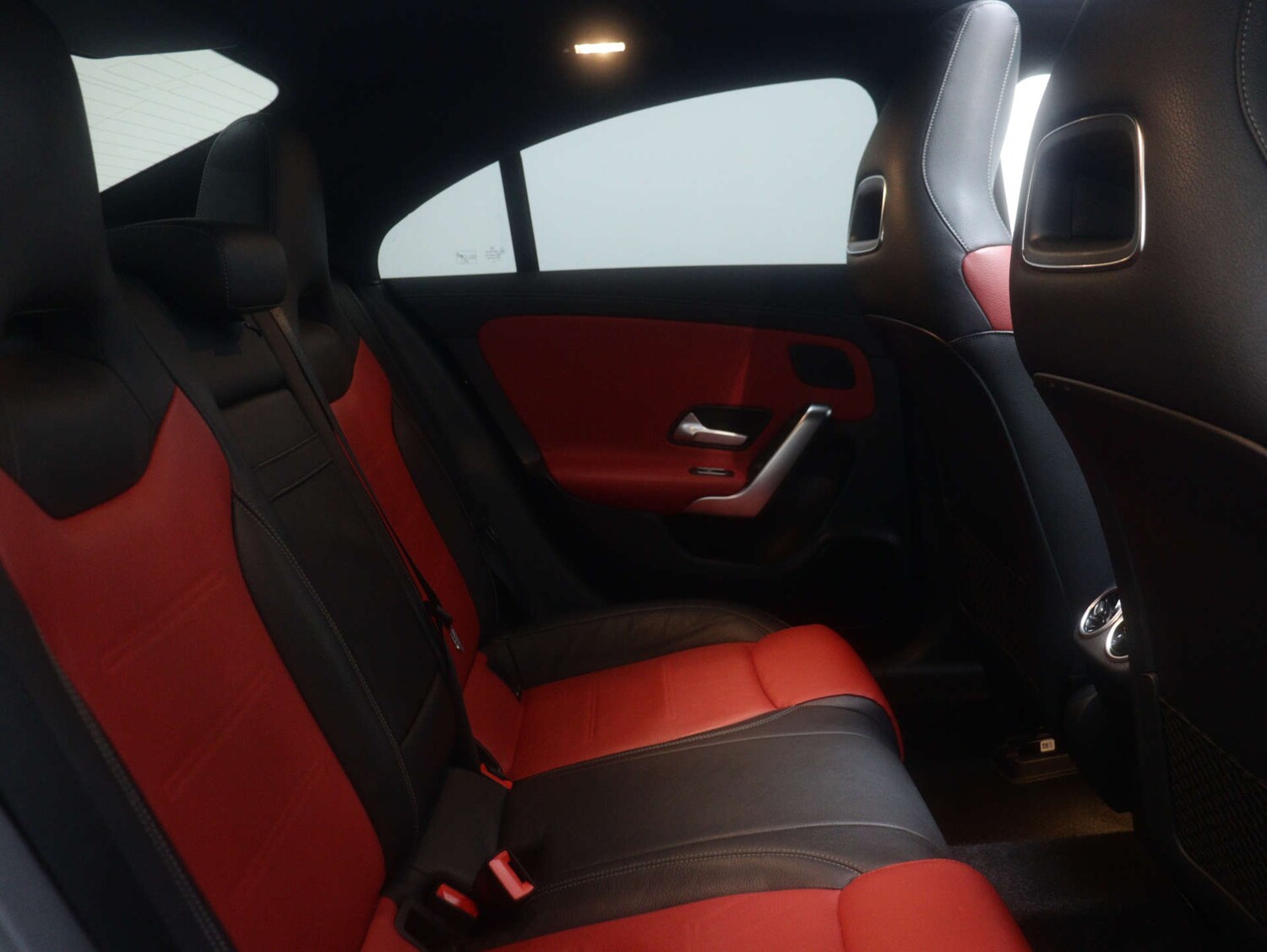 Used Mercedes-Benz CLA 2020 for sale - 77259091: Photo 59