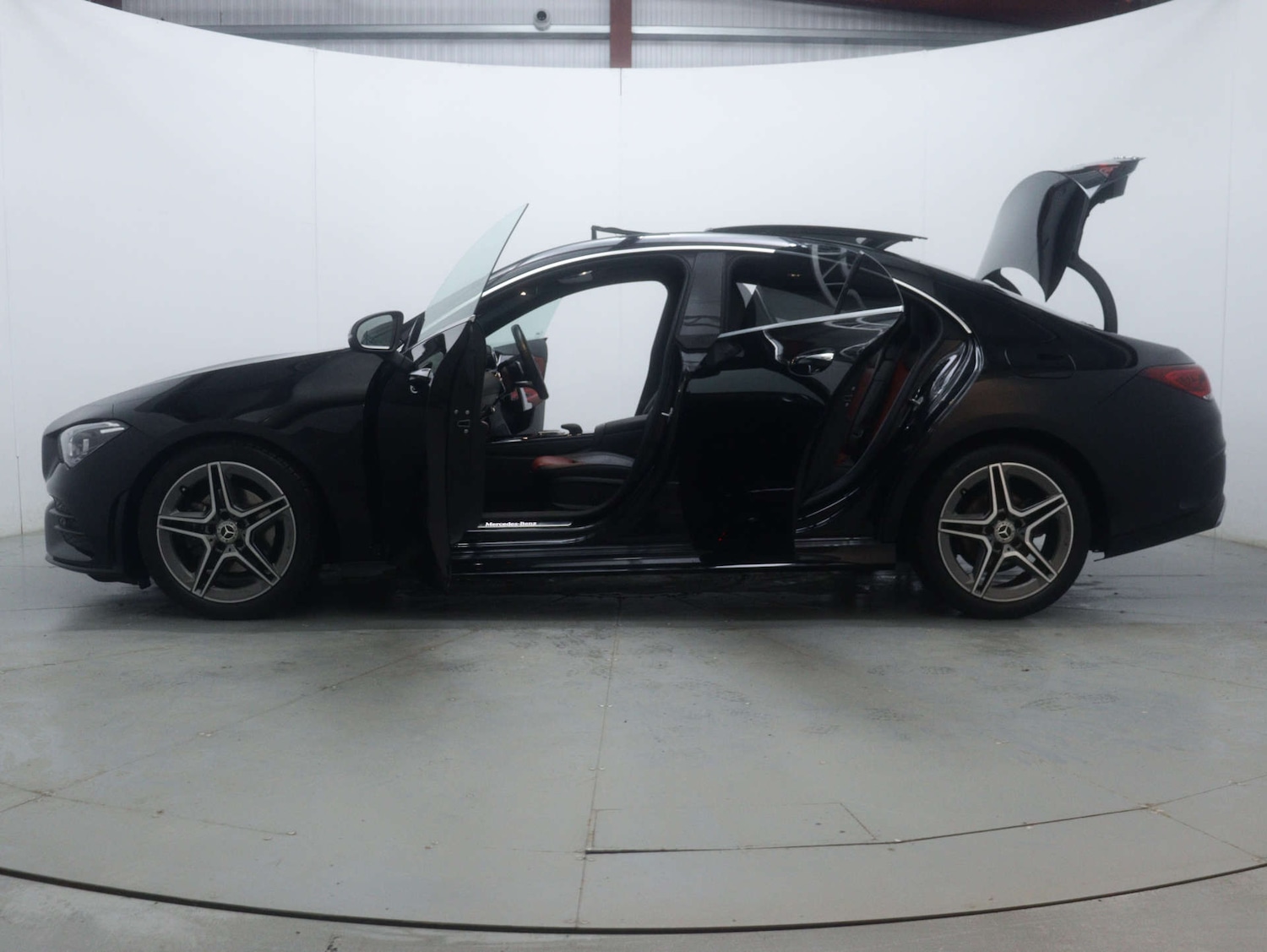 Used Mercedes-Benz CLA 2020 for sale - 77259091: Photo 65