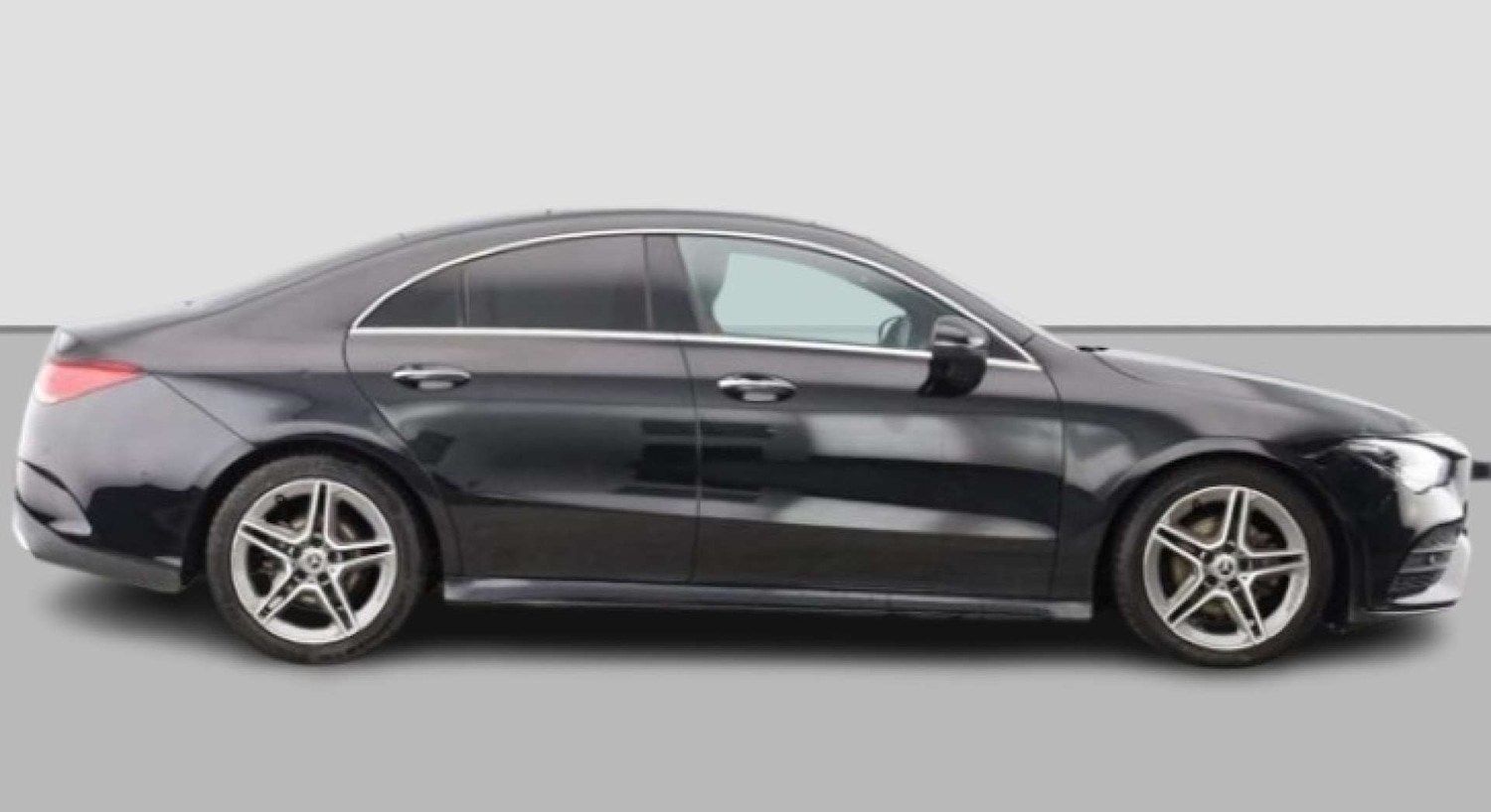 Used Mercedes-Benz CLA 2020 for sale - 77259091: Photo 7