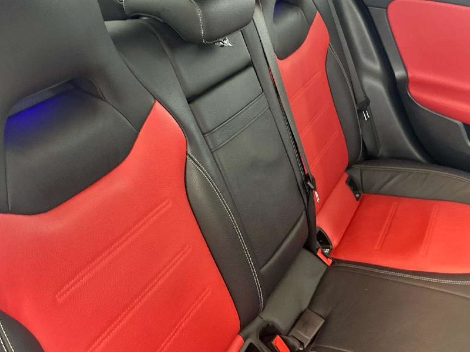 Used Mercedes-Benz CLA 2020 for sale - 77259091: Photo 8