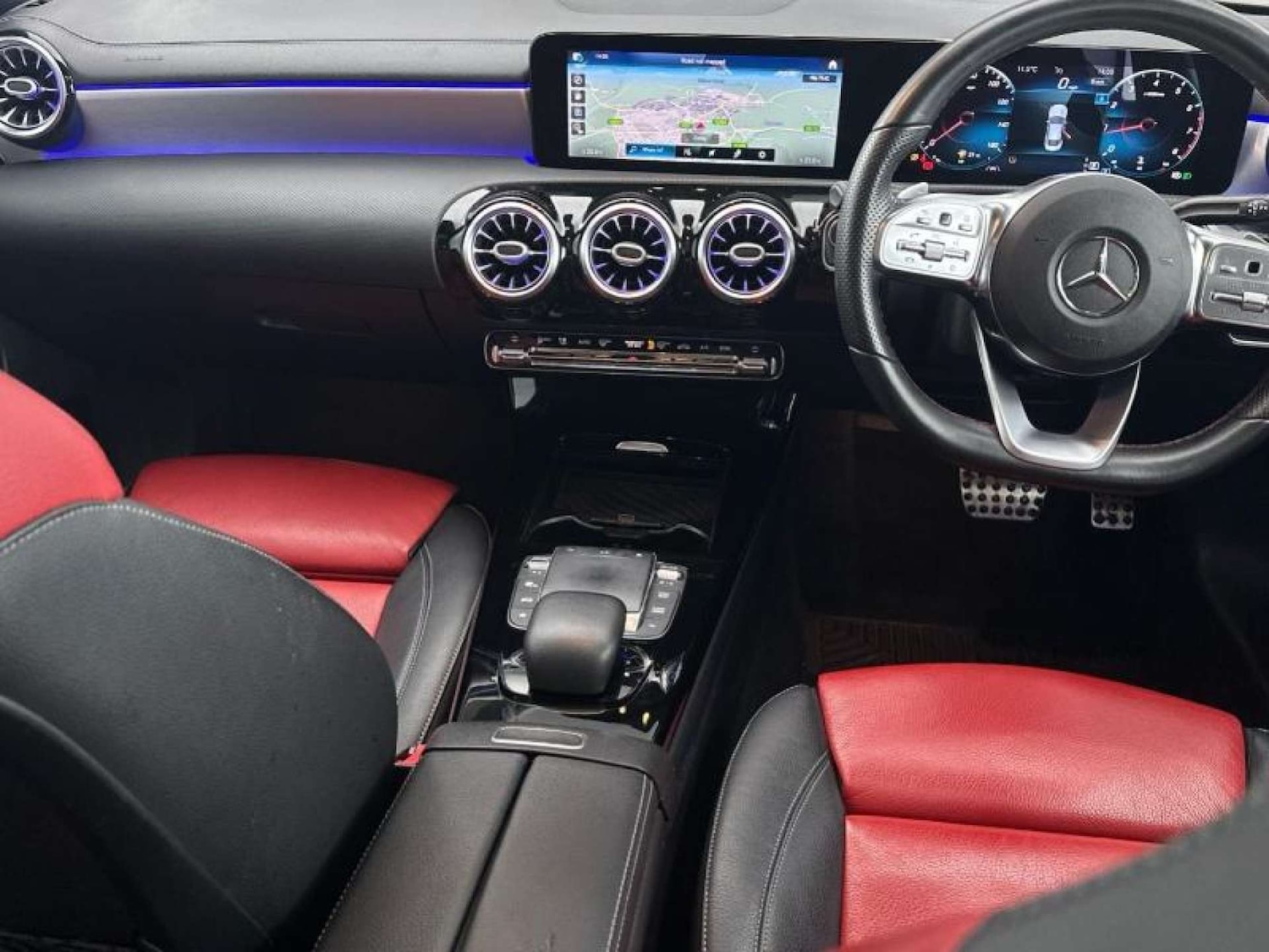 Used Mercedes-Benz CLA 2020 for sale - 77259091: Photo 9