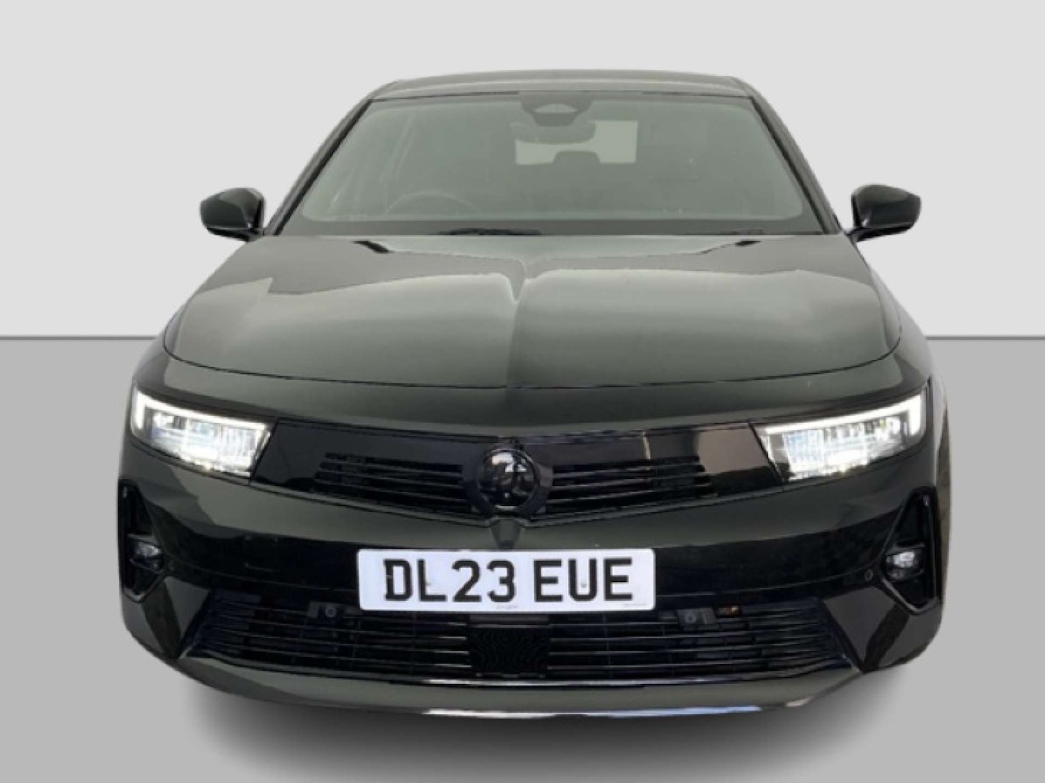 Used Vauxhall Astra 2023 for sale - 76530925: Photo 1