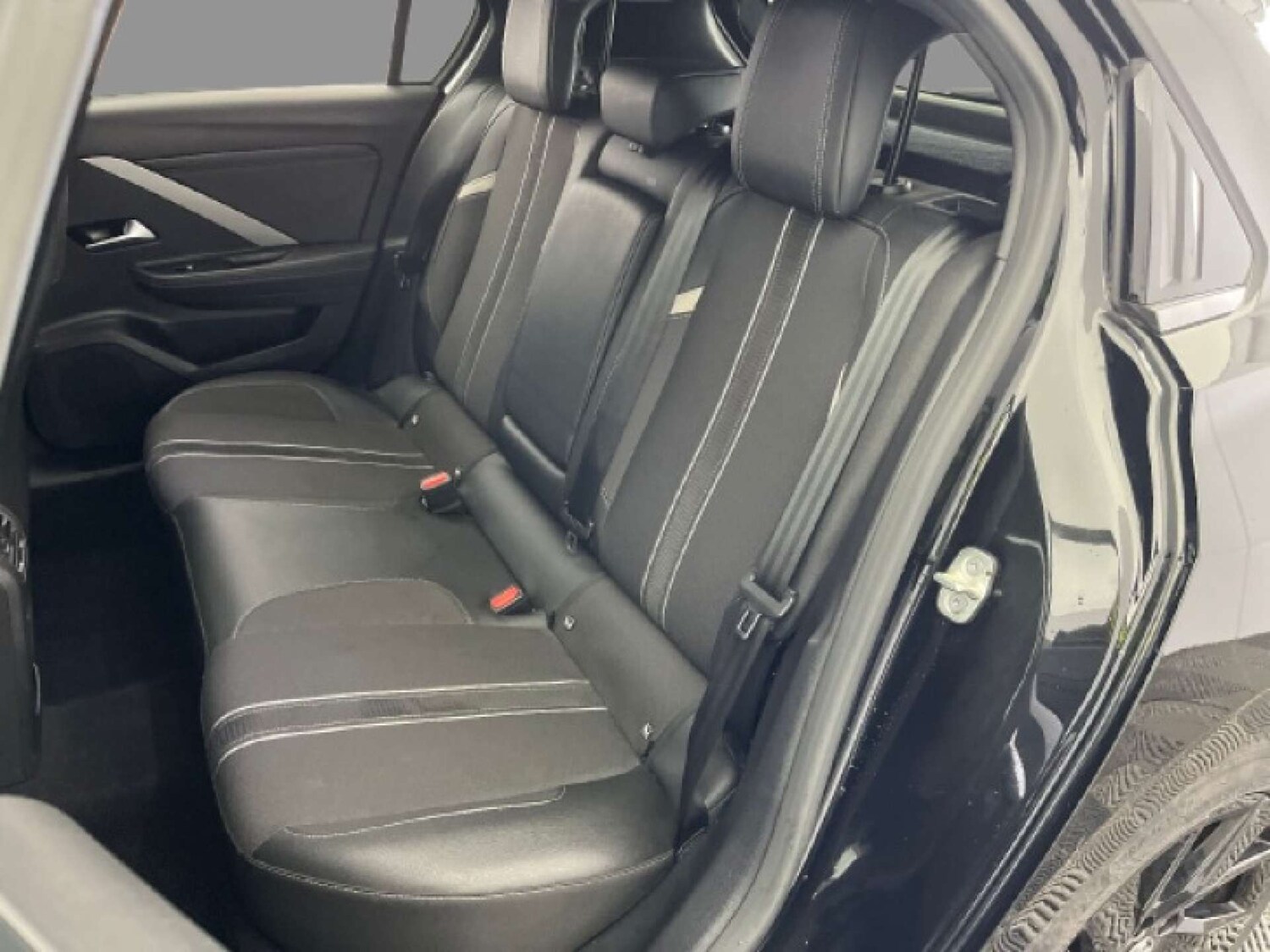 Used Vauxhall Astra 2023 for sale - 76530925: Photo 10