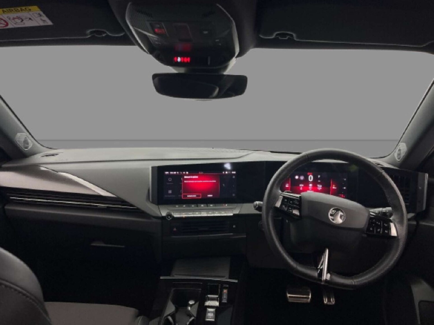 Used Vauxhall Astra 2023 for sale - 76530925: Photo 12