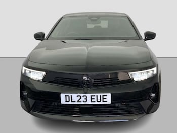 Used Vauxhall Astra 2023 for sale - 76530925: Photo